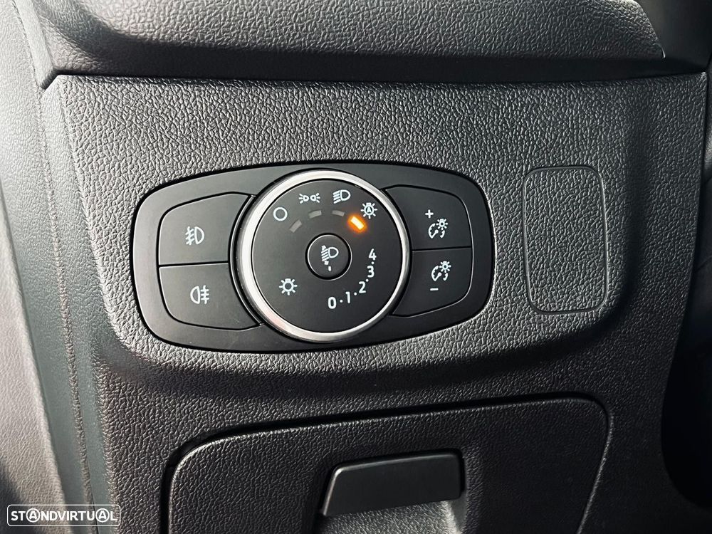 Ford Focus 1.0 EcoBoost Active Aut. - 30