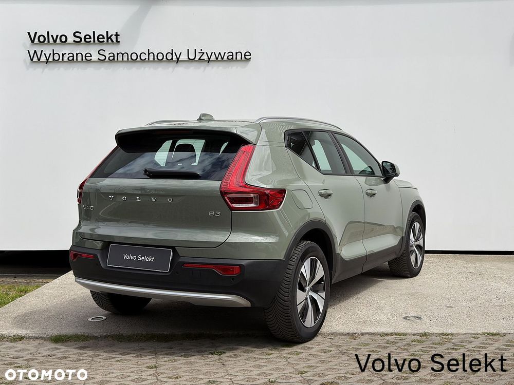 Volvo XC 40 - 7