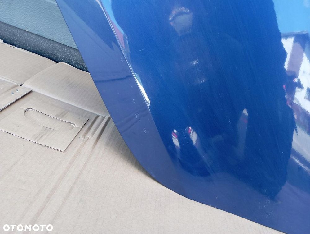 PEUGEOT 208 LIFT DRZWI LEWE TYŁ TYLNE EUROPA - 2