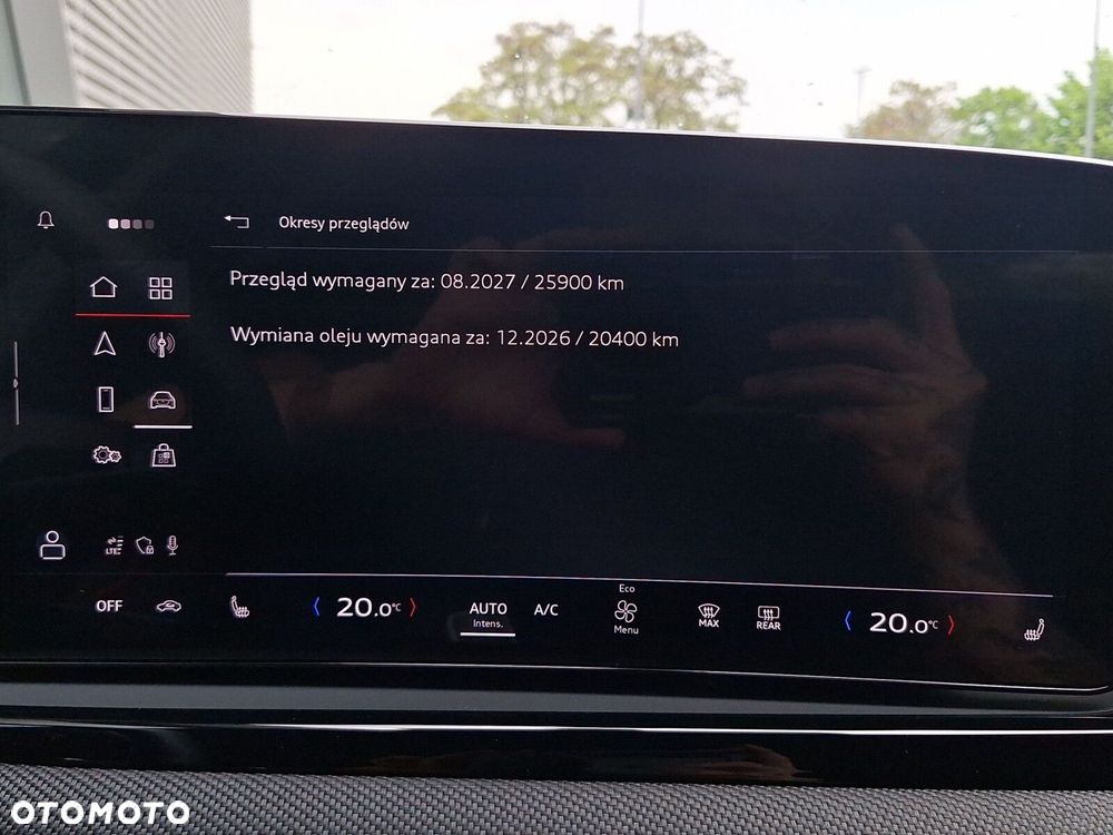 Audi A5 Avant TFSI Quattro S tronic - 33