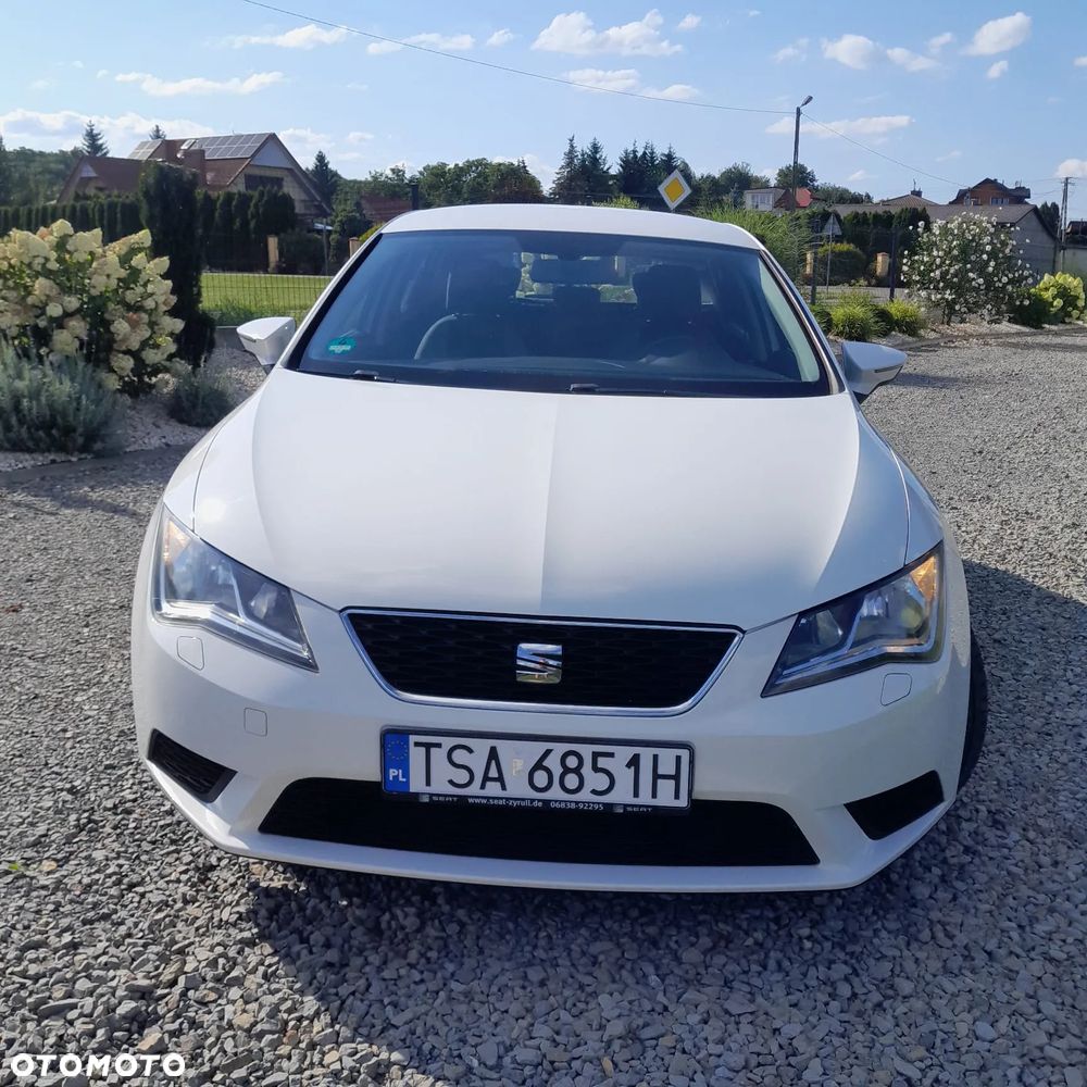 Seat Leon - 3
