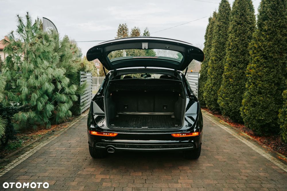 Audi Q5 2.0 TDI Quattro Sport S tronic - 26