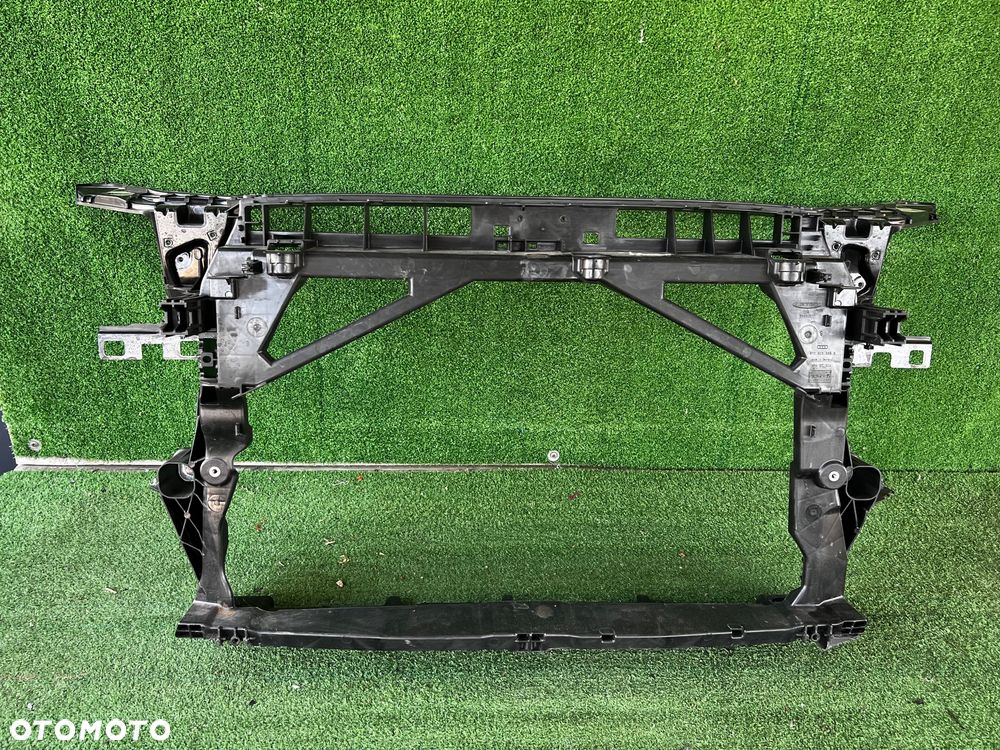 Audi RS3 8Y0 wzmocnienie czołowe - 1