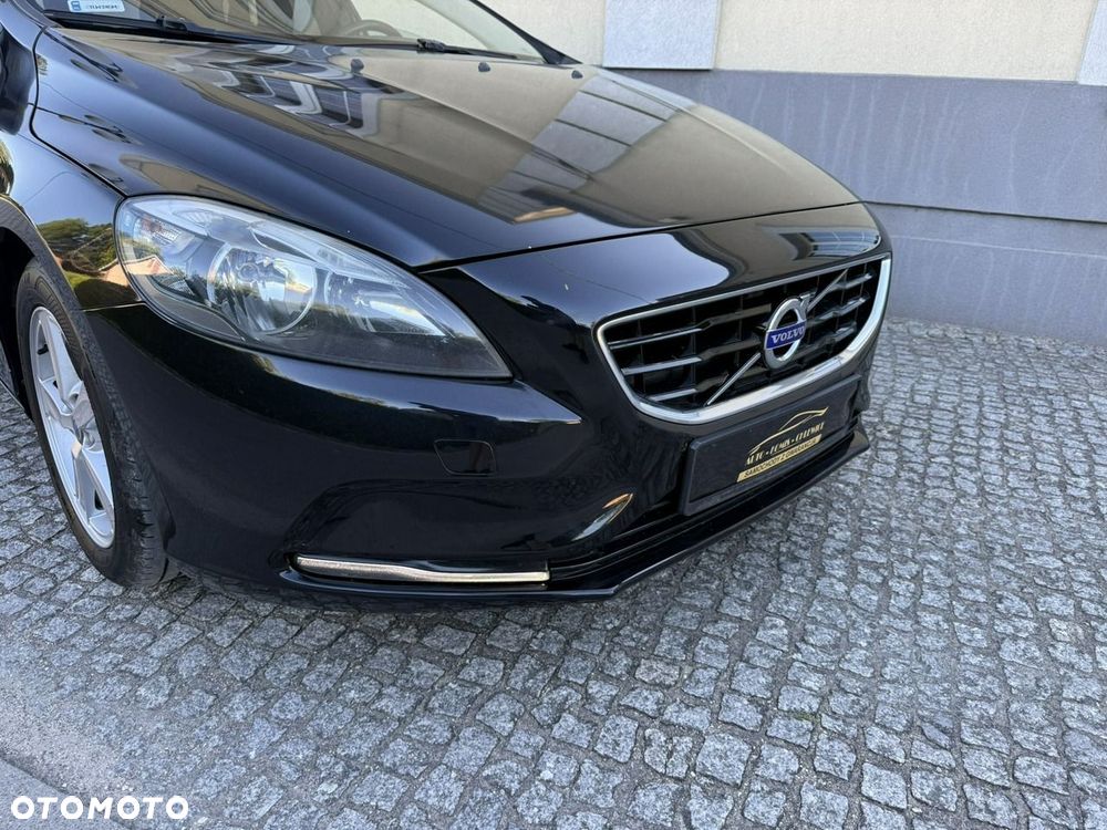 Volvo V40 - 17