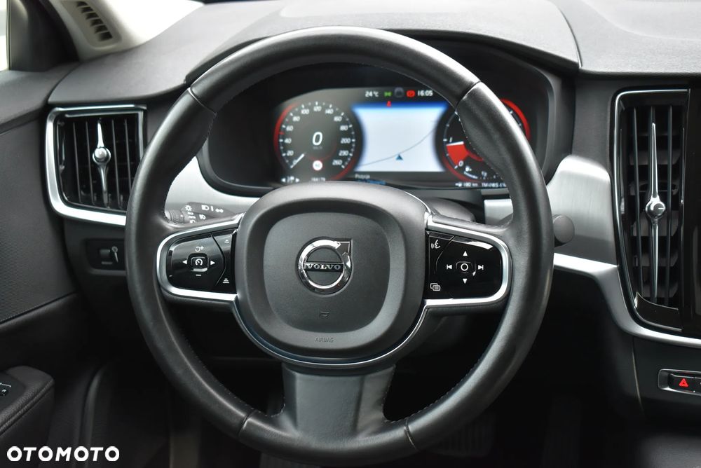 Volvo S90 D4 Geartronic Momentum Pro - 14