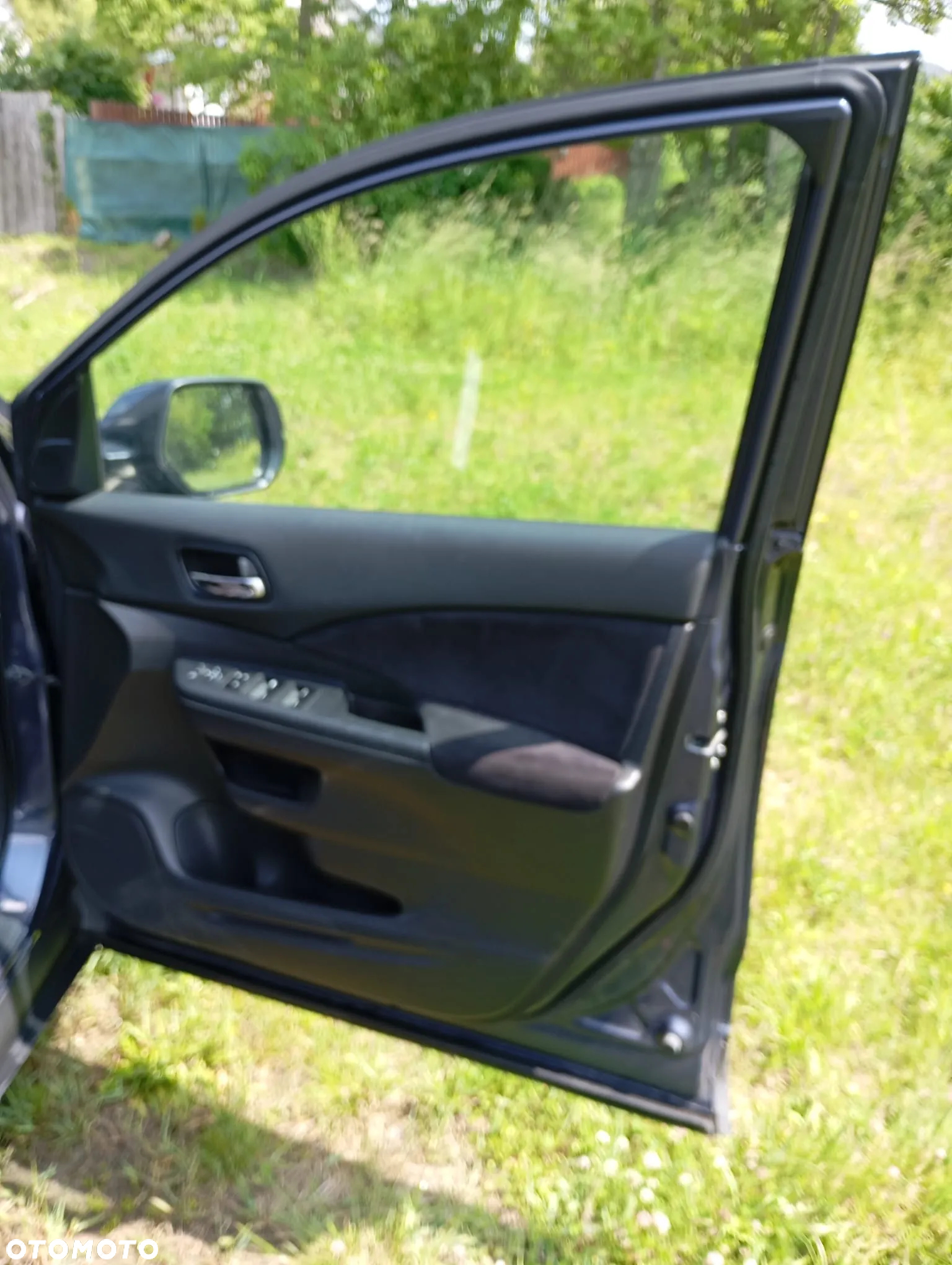 Honda CR-V - 18
