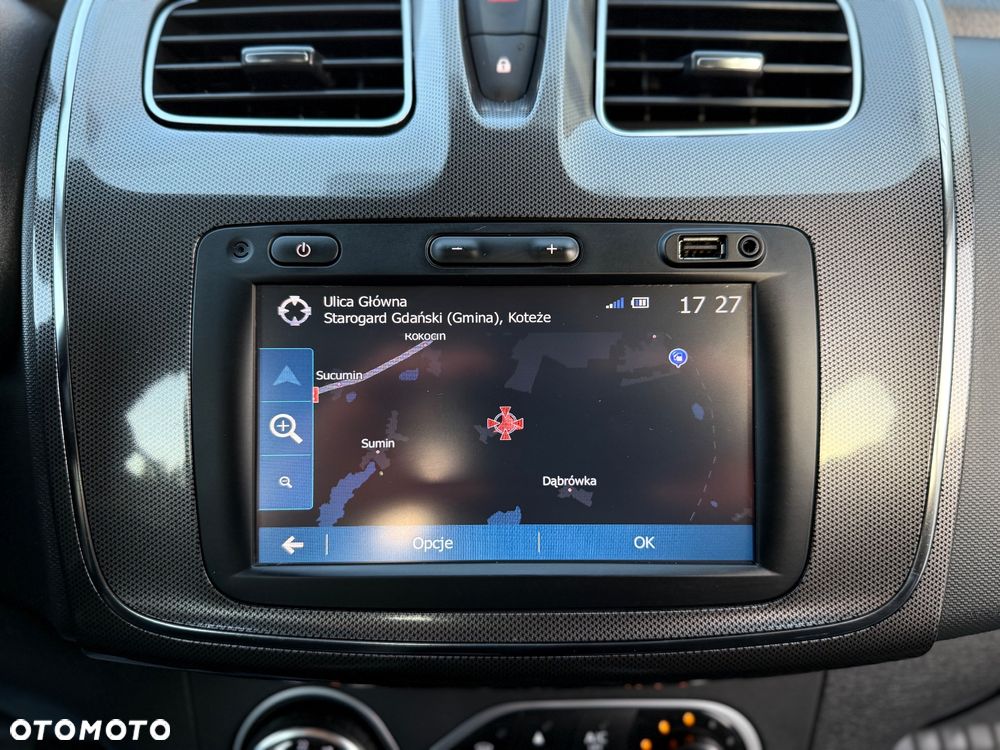 Dacia Sandero Stepway TCe 90 (S&S) Celebration - 24