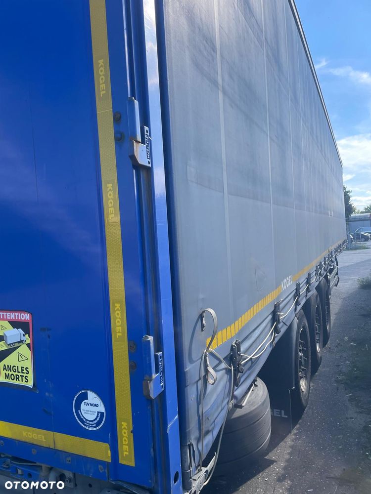 Kögel SN24 - 4