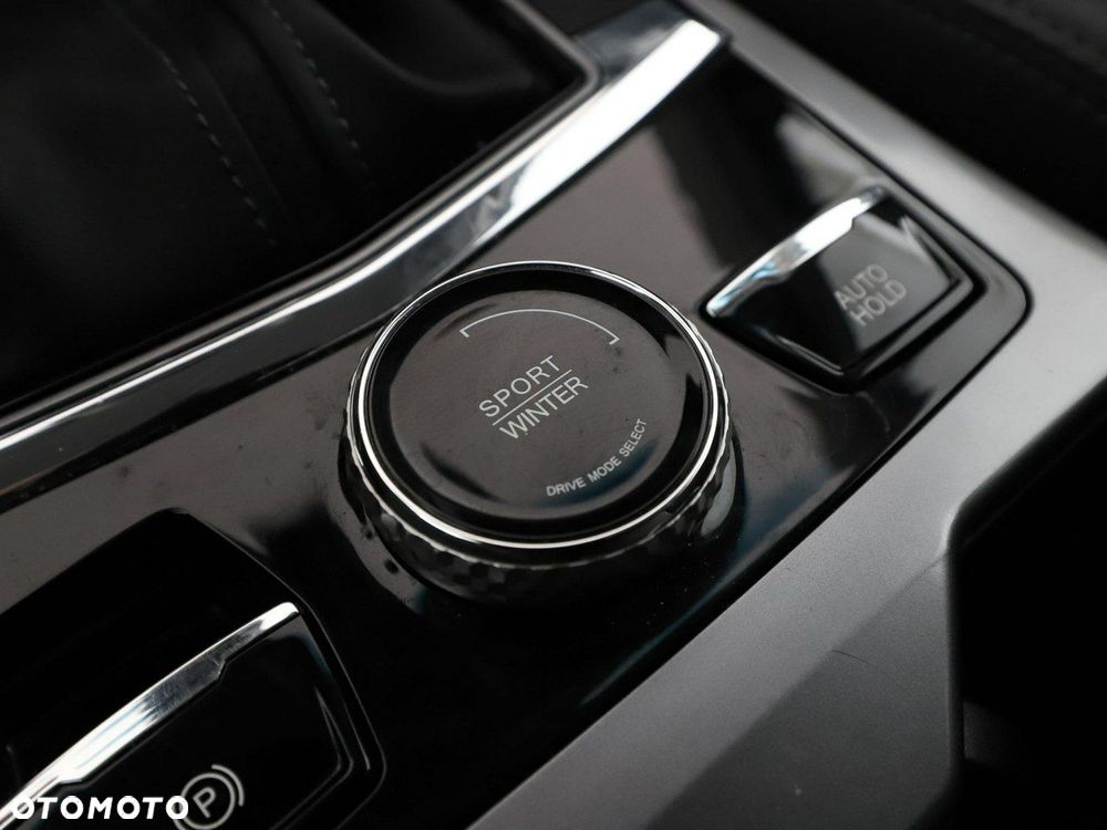 SsangYong/KGM Korando 1.5 T-GDI Amber 2WD - 37