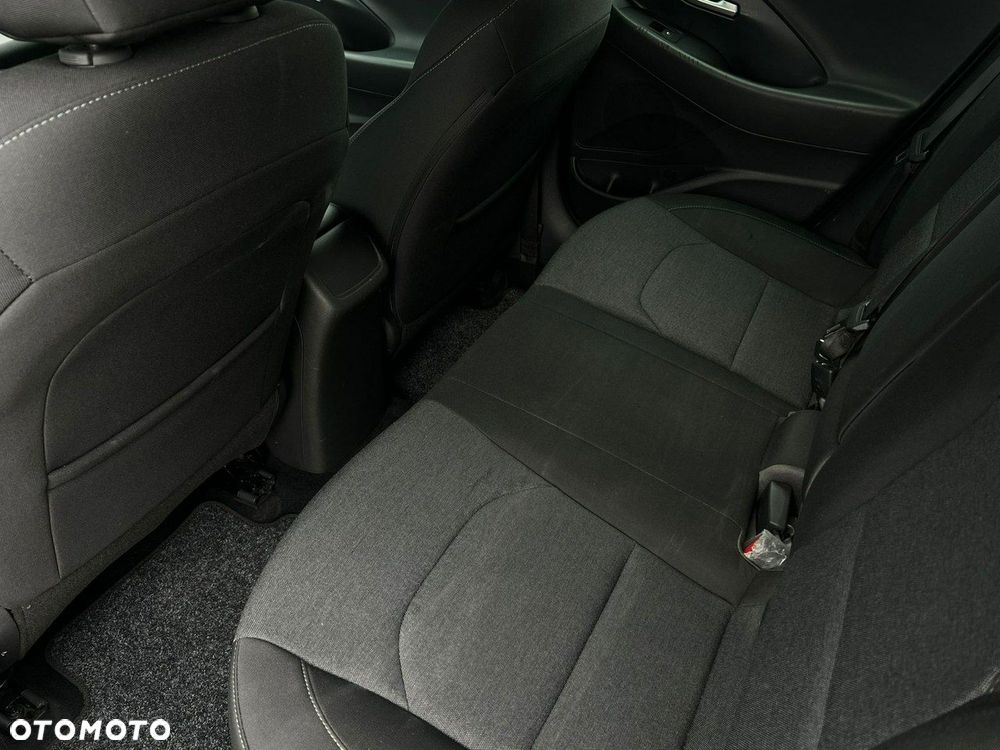 Hyundai i30 1.5 T-GDI 48V Smart DCT - 10
