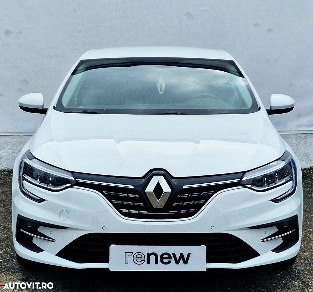 Renault Megane TCe 140 GPF Intens - 6