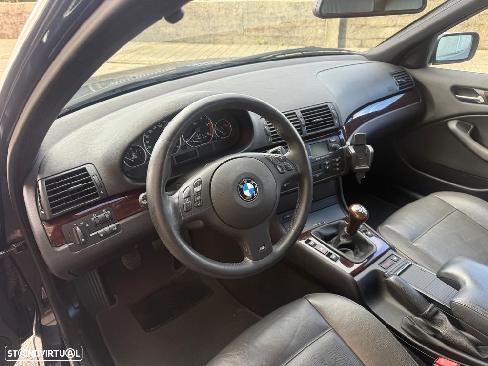 BMW 320 d Edition Exclusive - 9