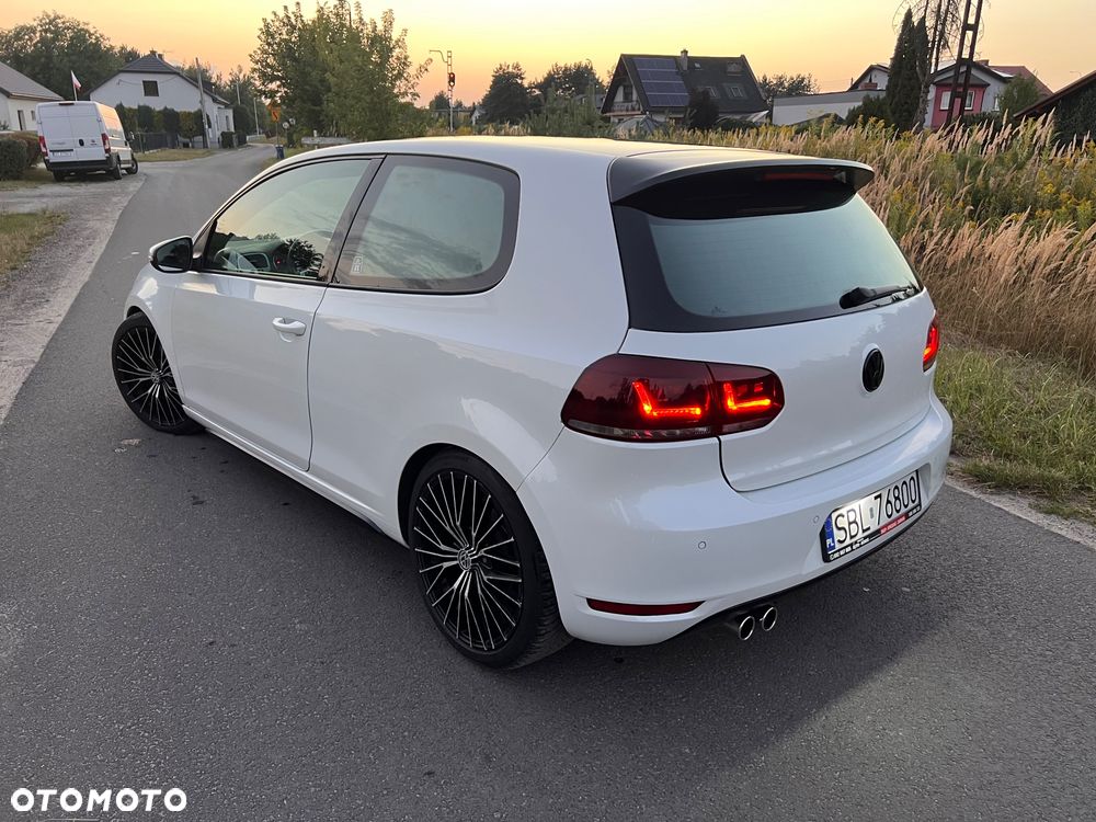 Volkswagen Golf 2.0 TDI GTD - 36