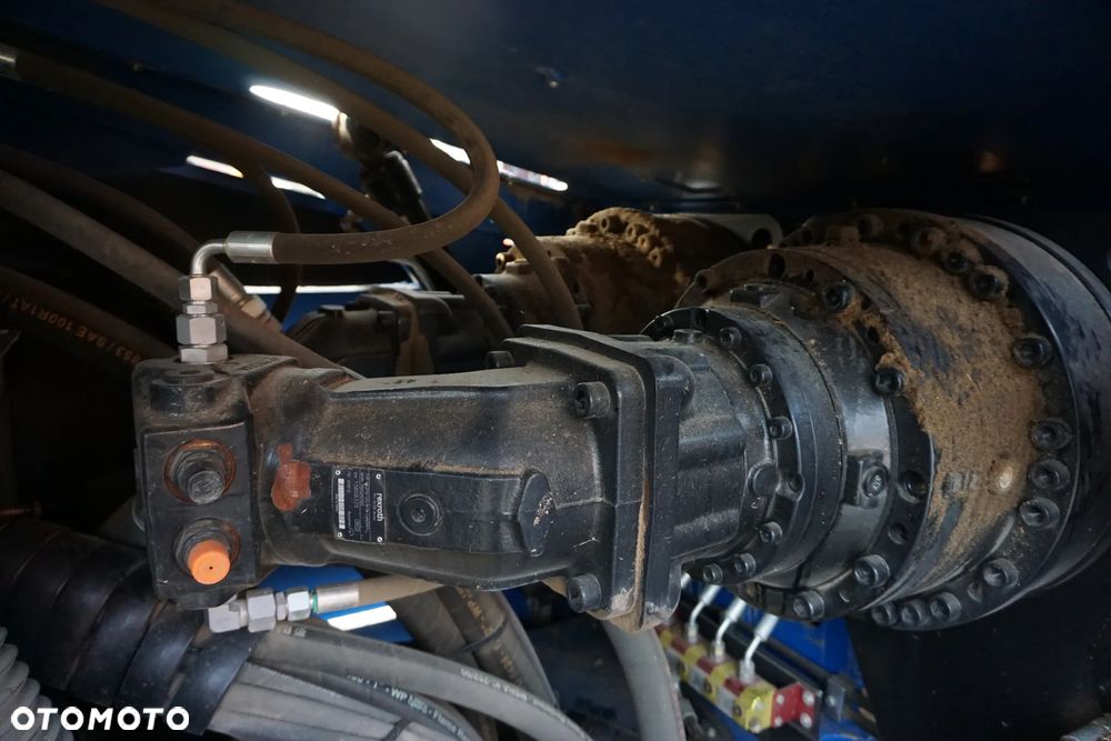 Inny Forus SE 250 - 23