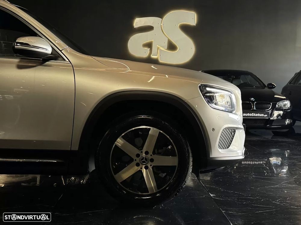 Mercedes-Benz GLB 200 d Progressive - 5