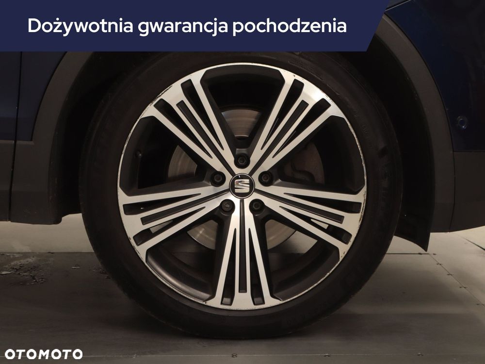 Seat Tarraco - 17