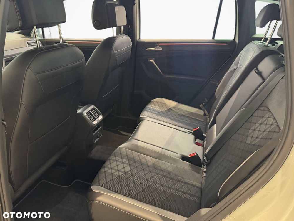 Volkswagen Tiguan 2.0 TSI 4Mot R-Line DSG - 14