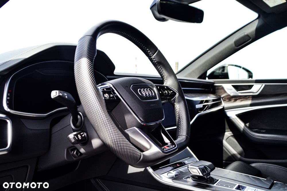 Audi A7 Sportback - 8