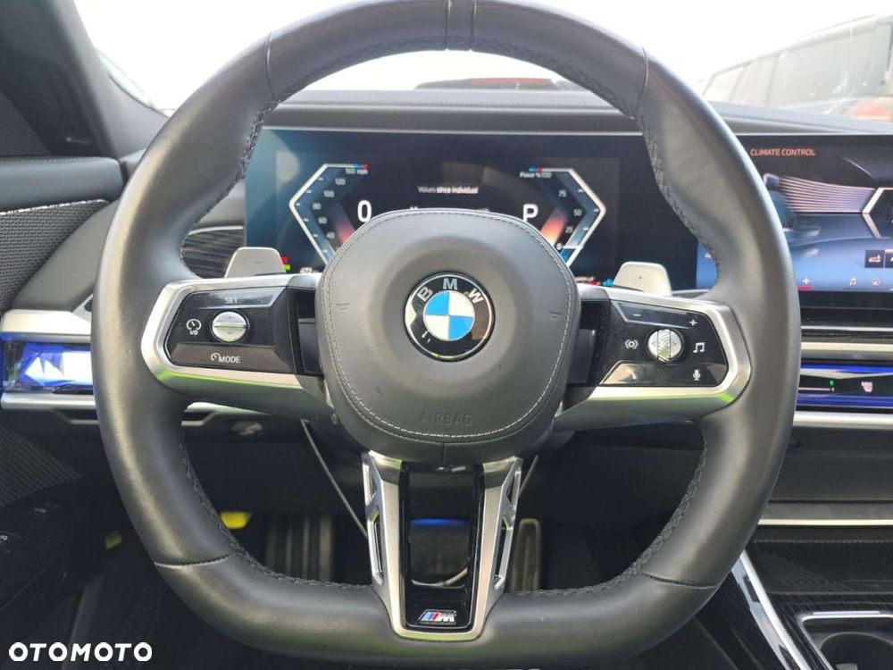BMW Seria 7 - 13