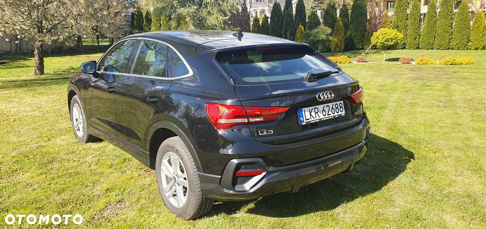 Audi Q3 35 TFSI S tronic - 5