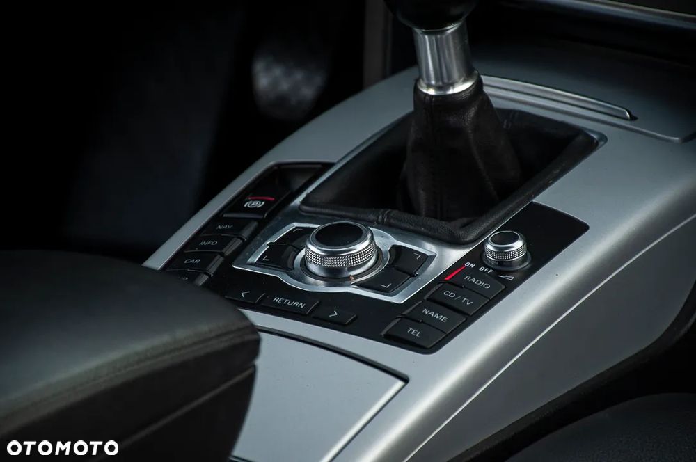 Audi A6 Limousine 2.4 - 27