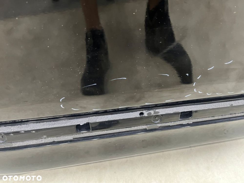 Drzwi Fiat 500L 12-22r. prawe tylne prawy tył - 8