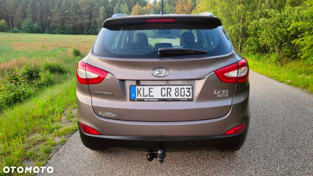 Hyundai ix35 - 7