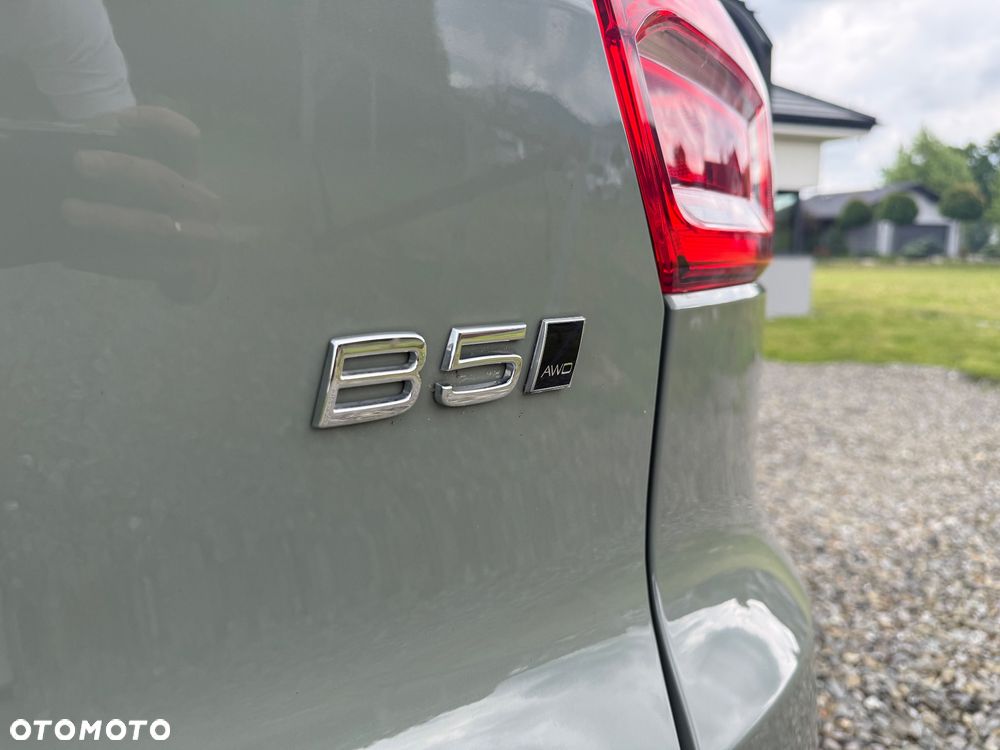 Volvo XC 40 B5 AWD Ultimate Dark - 29