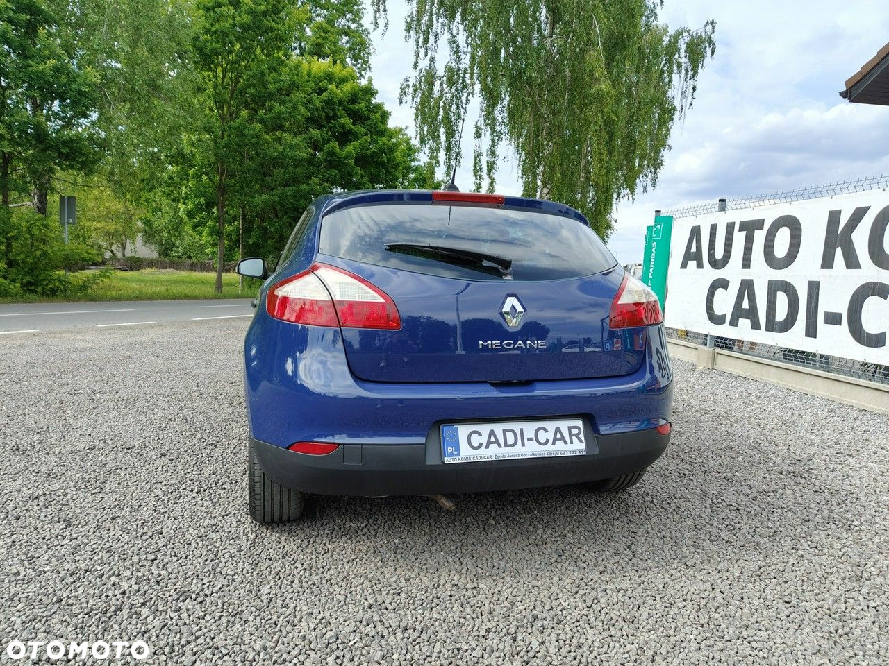 Renault Megane 1.6 16V 100 Expression - 6
