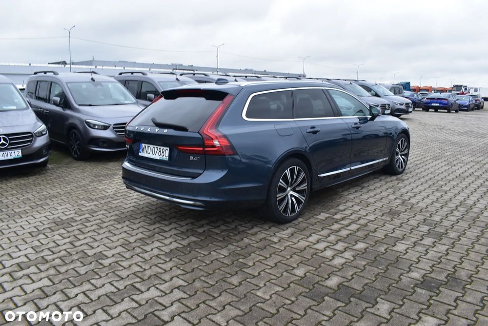 Volvo V90 B4 D AWD Plus Bright - 6