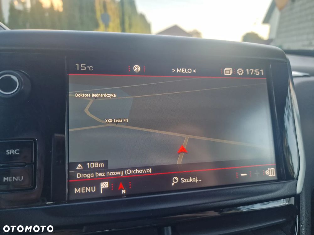 Peugeot 208 THP STOP & START GTi by Sport - 34