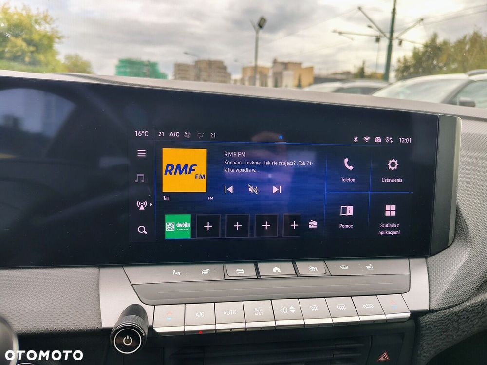 Opel Astra - 21