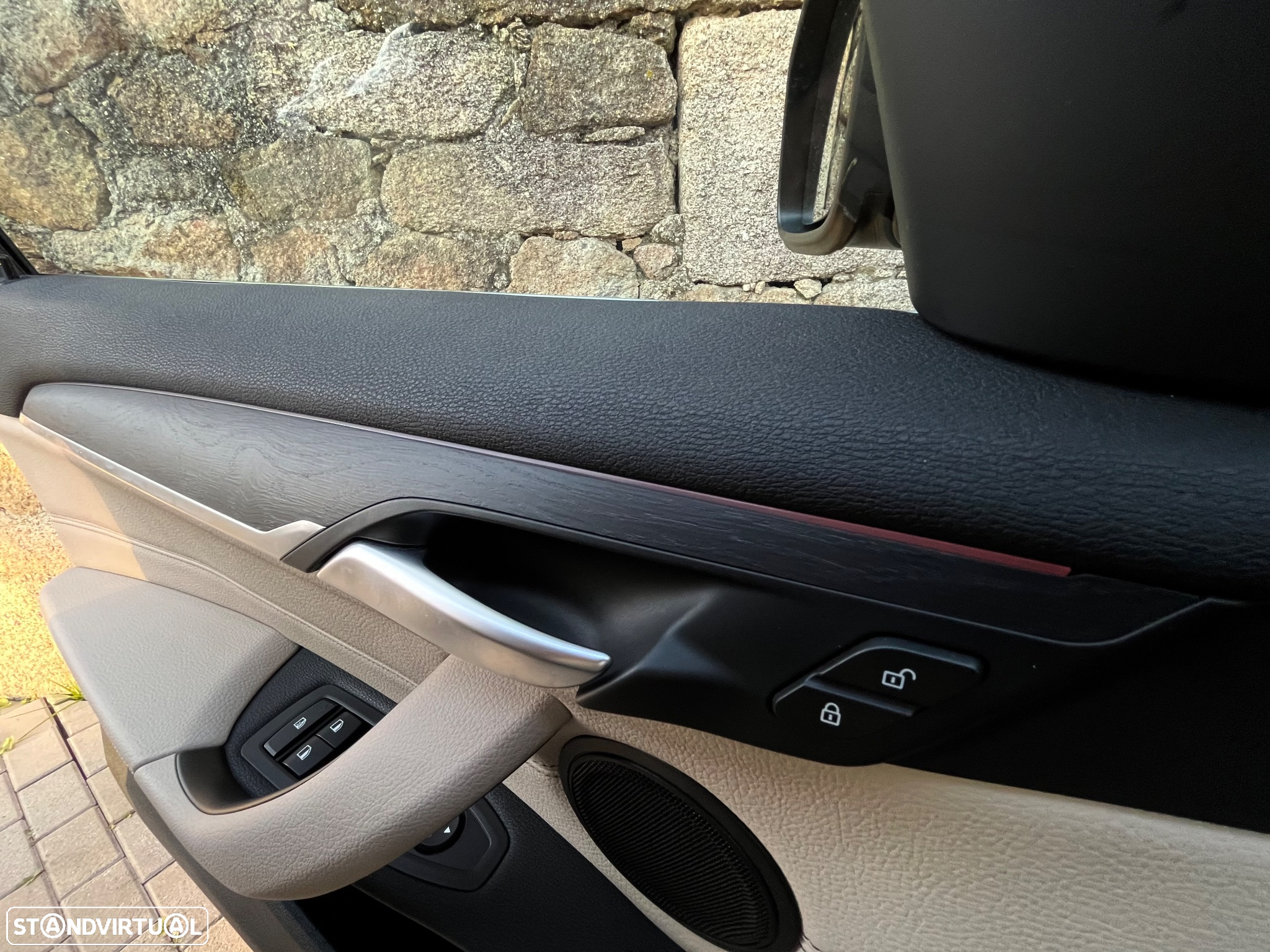 BMW X1 18 i sDrive xLine Auto - 21
