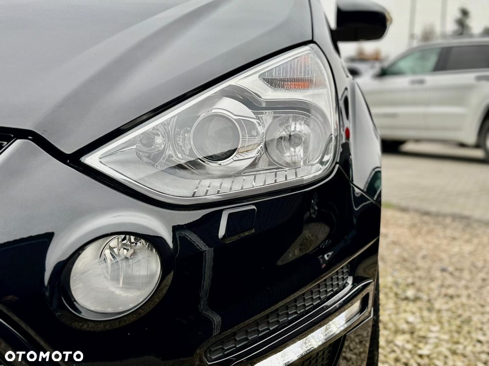 Ford S-Max 2.0 TDCi DPF Titanium X - 8