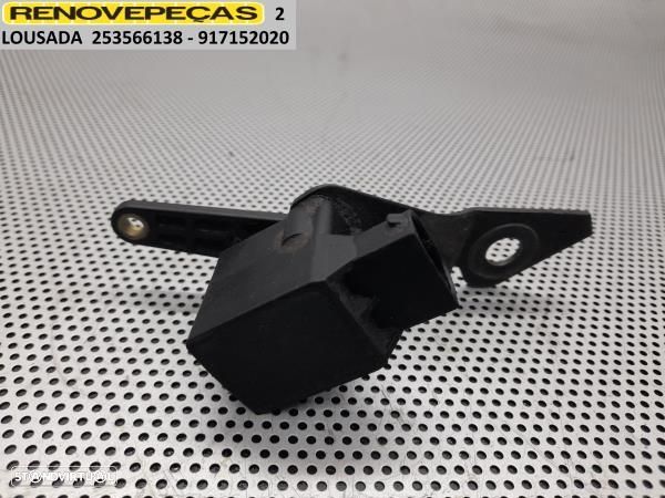 Motor Regulador Oticas/Farois Bmw X5 (E53) - 1