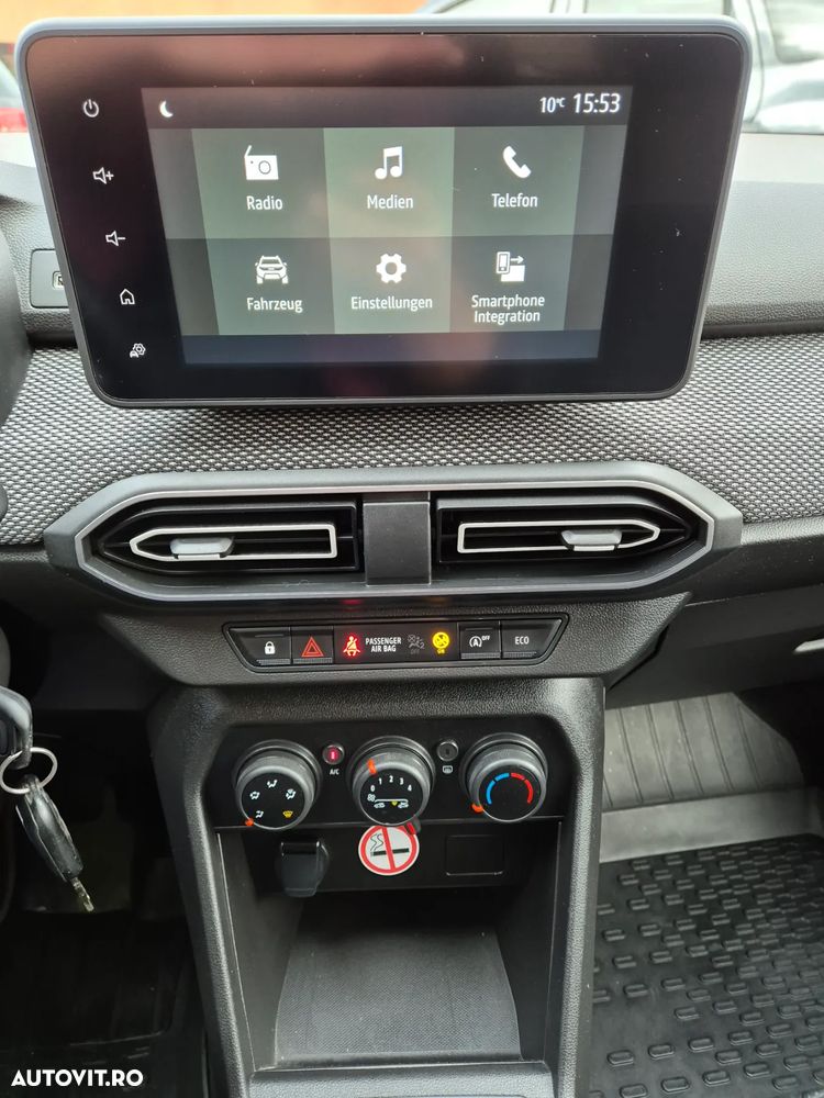 Dacia Sandero - 18