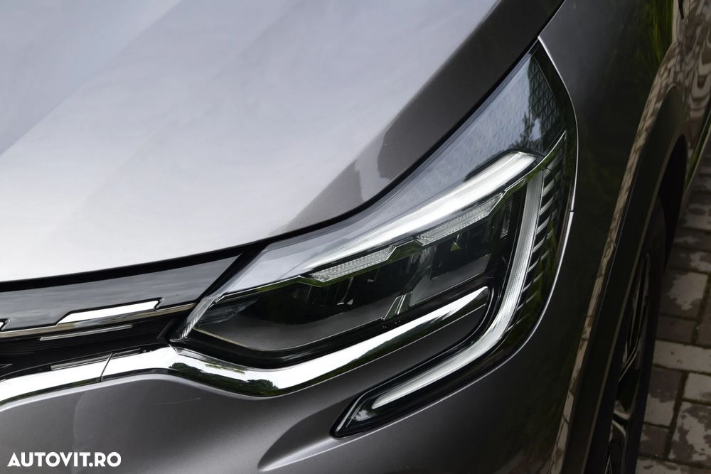 Renault Captur PHEV 160 Techno - 16