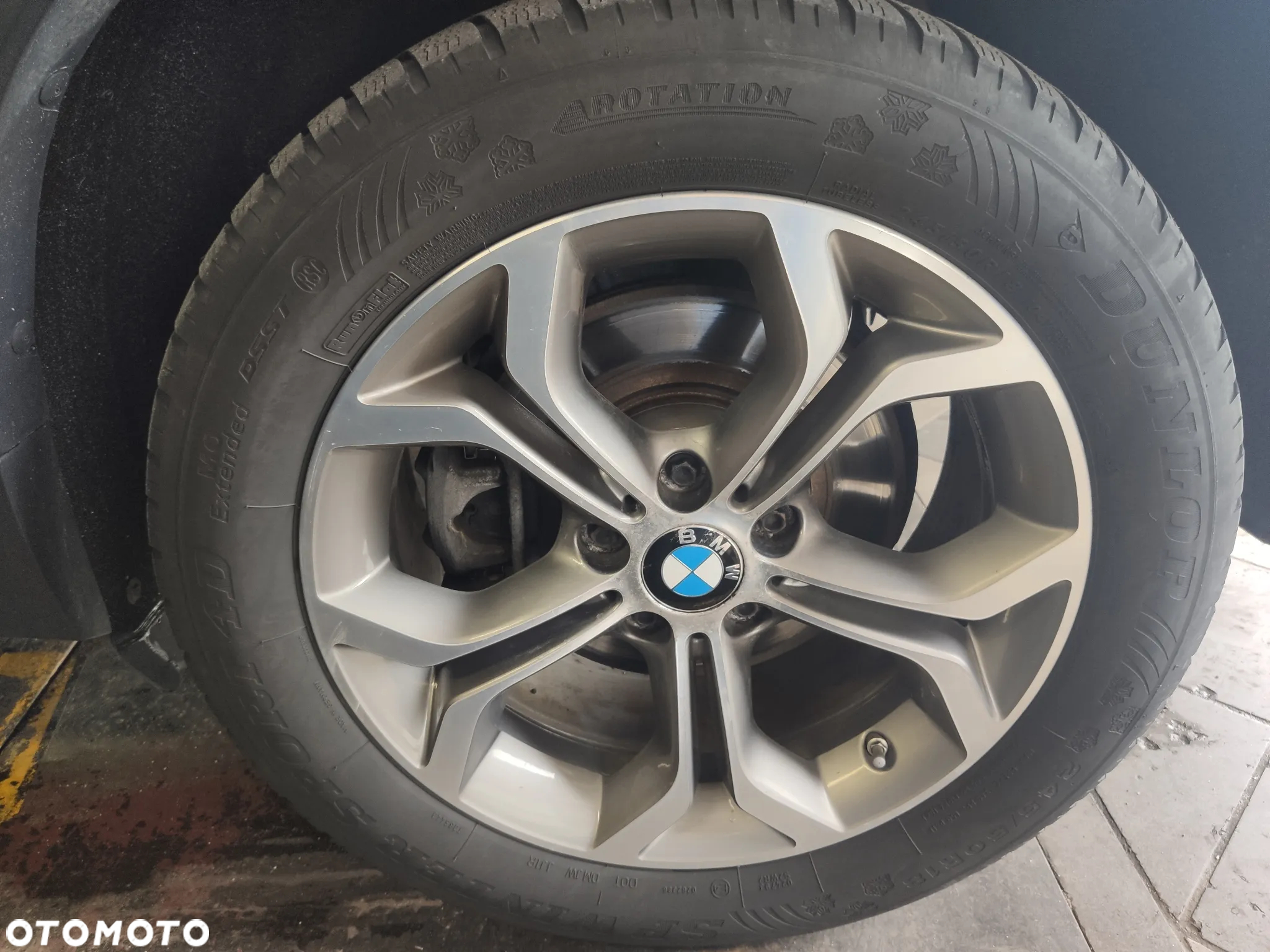 BMW X4 xDrive30d Advantage - 35