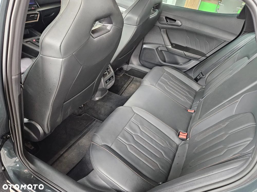Cupra Formentor 2.0 TSI 4Drive DSG - 7