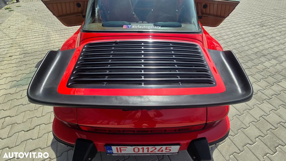 Porsche 911 - 19