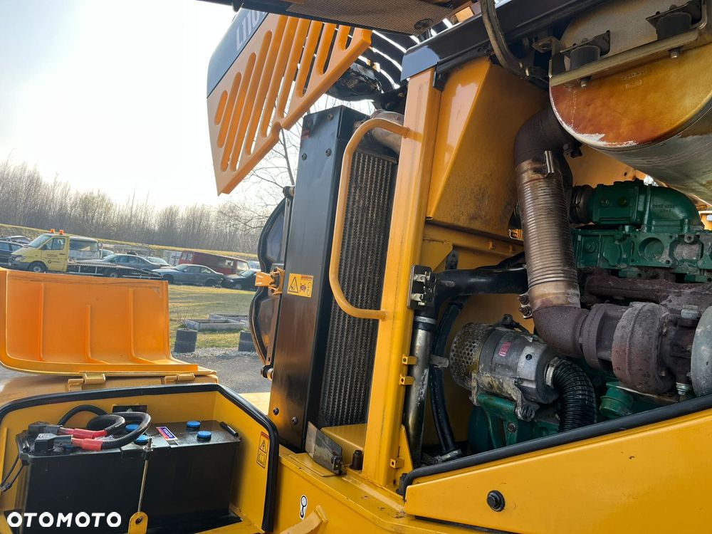 Volvo L110E - 18