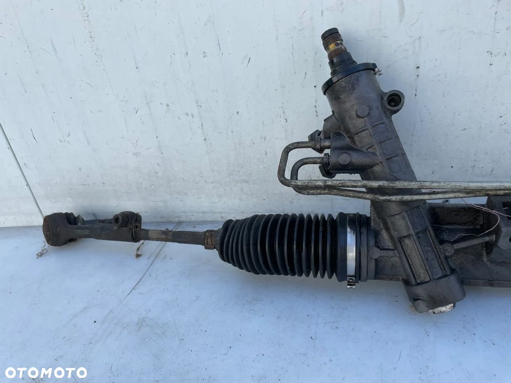 PRZEKŁADNIA MAGLOWNICA 676380709 BMW E90 2.0 - 7