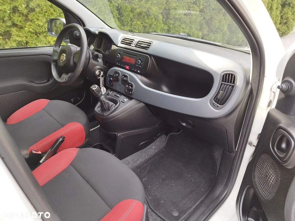 Fiat Panda 1.2 Start&Stop Easy - 13