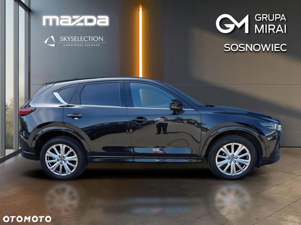 Mazda CX-5 - 7