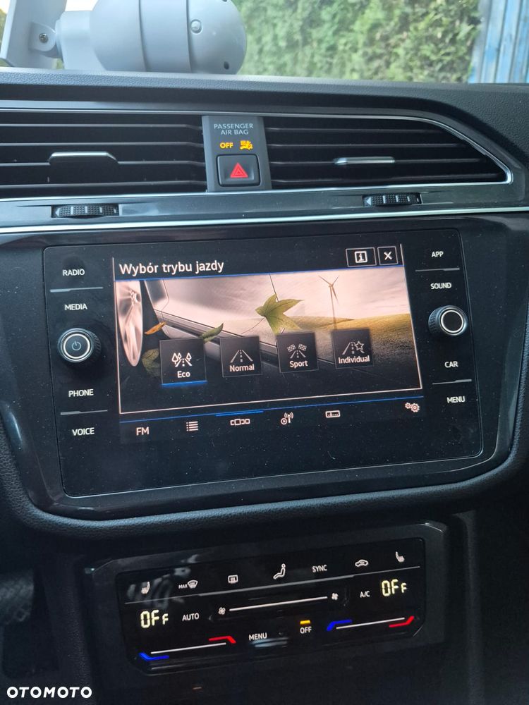 Volkswagen Tiguan 2,0 TSI OPF 4Motion DSG Elegance - 11