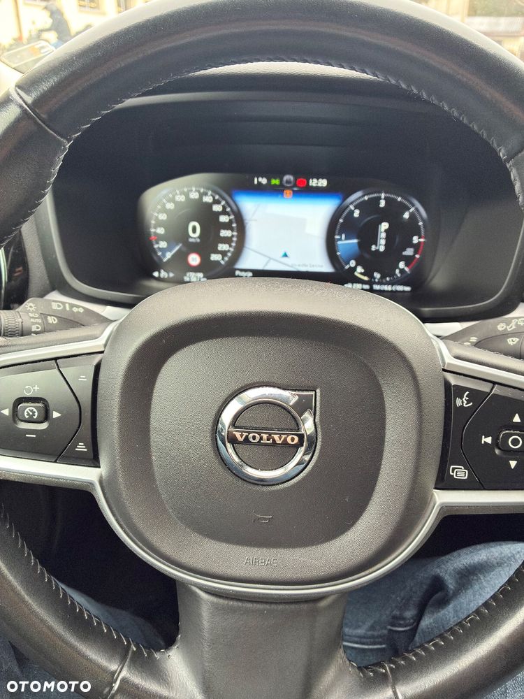 Volvo V60 D3 Geartronic Momentum - 7