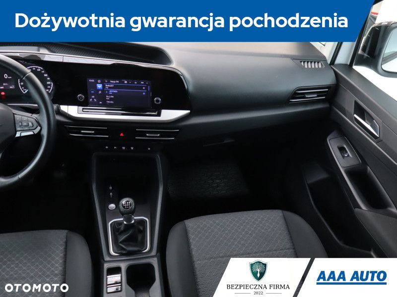 Ford Tourneo Connect - 10