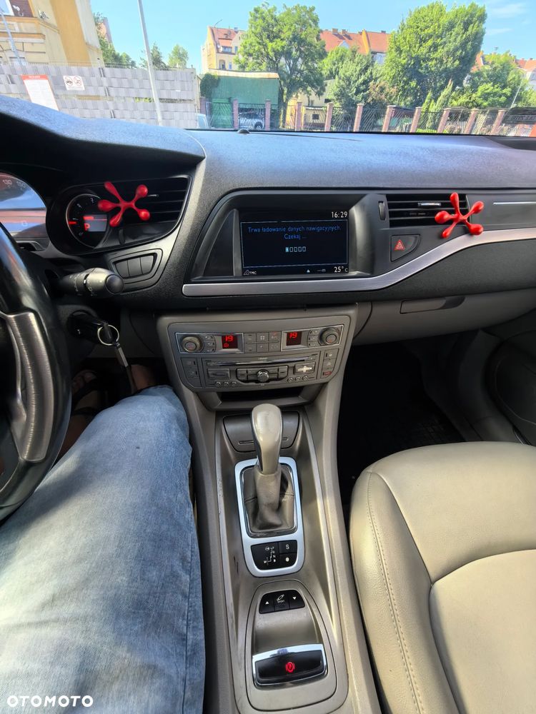 Citroën C5 2.0 HDi Exclusive - 21