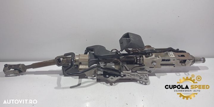 Coloana directie 3C2419501 2.0tdi Volkswagen VW Passat B7 [2010 - 201 - 1