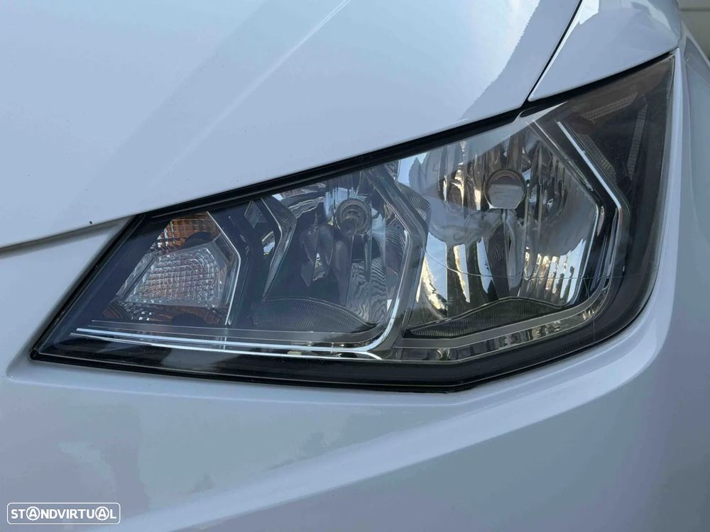 SEAT Ibiza 1.0 TSI S&S Style - 14